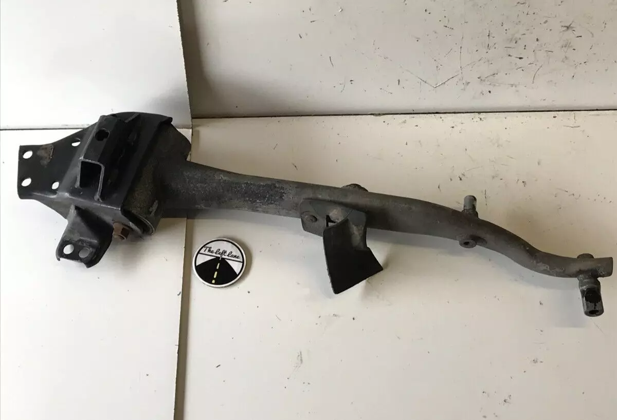 Volvo 960 2024 rear suspension