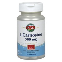 Kal L-carosine - 30 Tablets on sale Kal L-carosine - 30 Tablets on sale