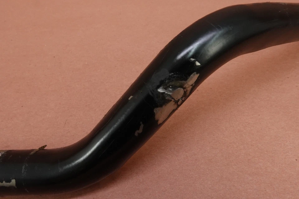 Manillar Harley Davidson Iron 883 XL883N 2009-2021 Foto 3 de 4