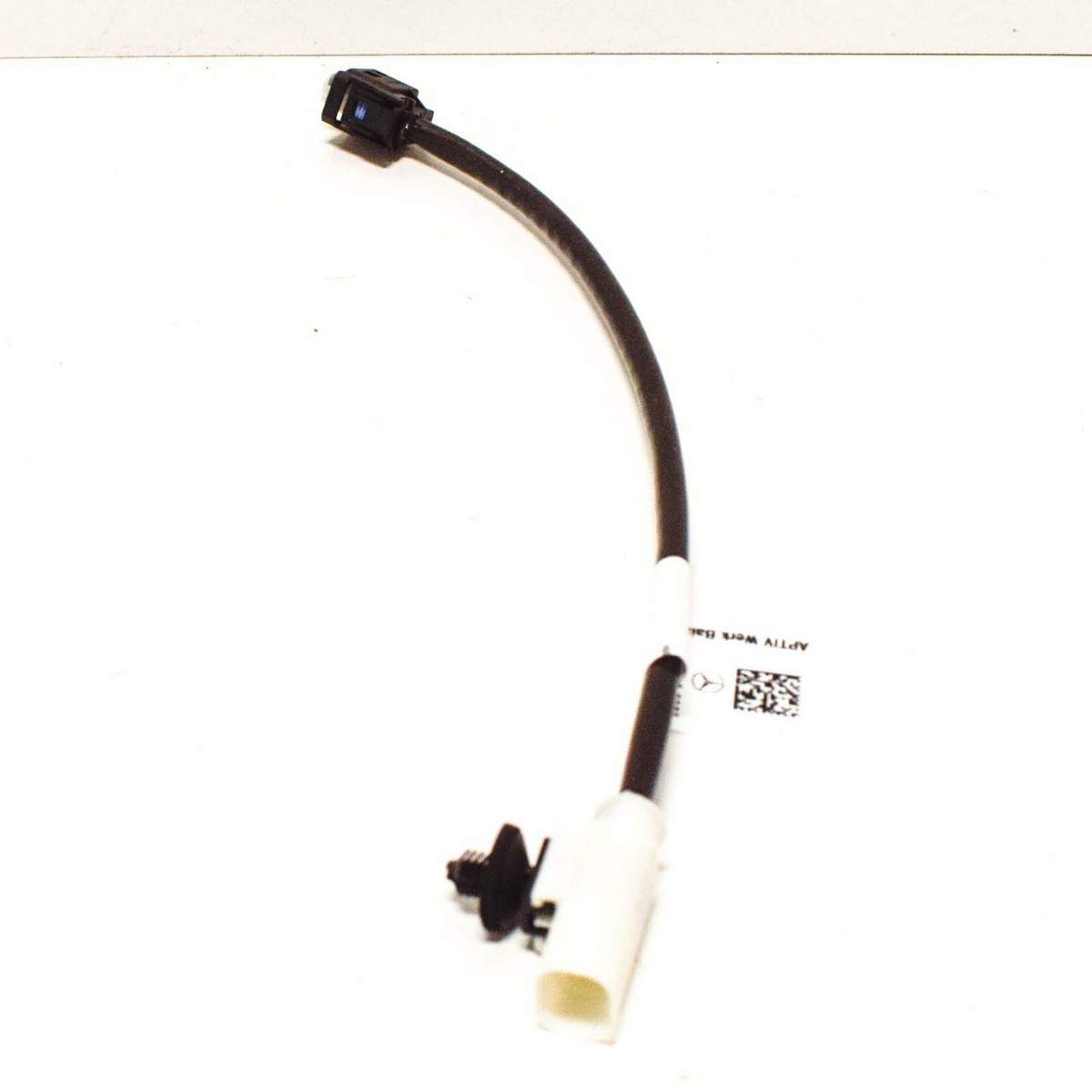 MERCEDES-BENZ M W166 Pressure Sensor Wiring Harness A6421509089  