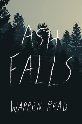 Ash Falls by Read, Warren
