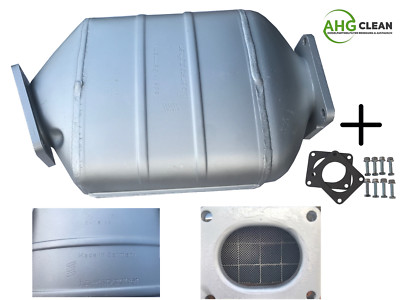 Original DPF Dieselpartikelfilter BMW X3 2.0d 520d M47N2 E60 E61 E83 18307798159