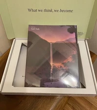 Switch, Self-Talk Journals Parts 1-3 Brand New in Package, Hardback