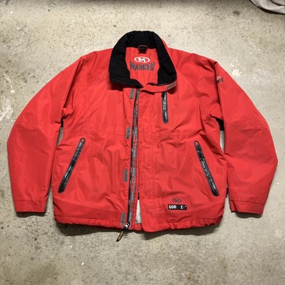 marker gore tex ski jacket