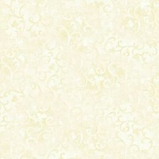 Wilmington Essentials Scroll - 89025-102 Light Cream