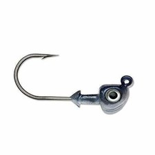 VMC, Boxer Jig, 4/0 Hook Size, 3/8 oz, Blue Shad,