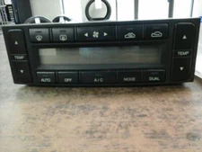 Temperature Control Fits 05-06 AMANTI 46156