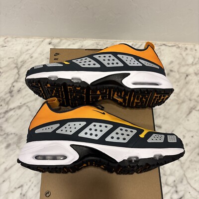 Nike Air Sunder Max 'Canyon Gold' HJ8080 700 Women's Size 9