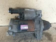 Honda Stream starter motor 228000-9871 2.0 petrol MANUAL engine code K20-A1