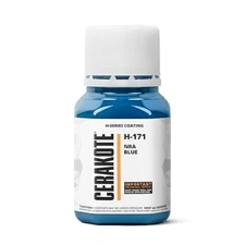 CERAKOTE H-171T NRA Blue 4oz - Oven Cure, Ceramic Coating, Free Shipping