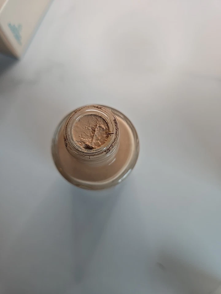 BeautiControl Sheer Protection Foundation Liquid Oil Free CL BEIGE 269 1 oz. - Image 4 of 4