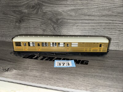 Hornby Railway R.478 - L.N.E.R. Bremser Verbundwagen Spur 00 4237
