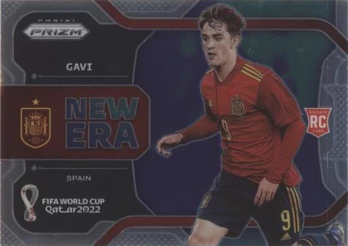 25+ Gavi Trading Cards for sale | Updated Oct 2026