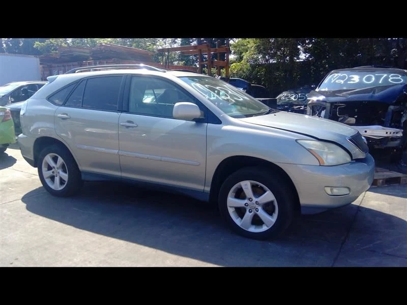 Eje izquierdo conductor eje delantero AWD compatible 07-09 LEXUS RX350 278160 Foto 2 de 4