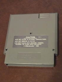 Faxanadu - Nintendo NES - Tested & Working