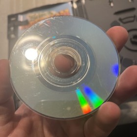 Shrek SuperSlam (Nintendo GameCube, 2005) CIB Tested & Working