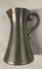  Frieling Zinn Kanne mit Henkel  