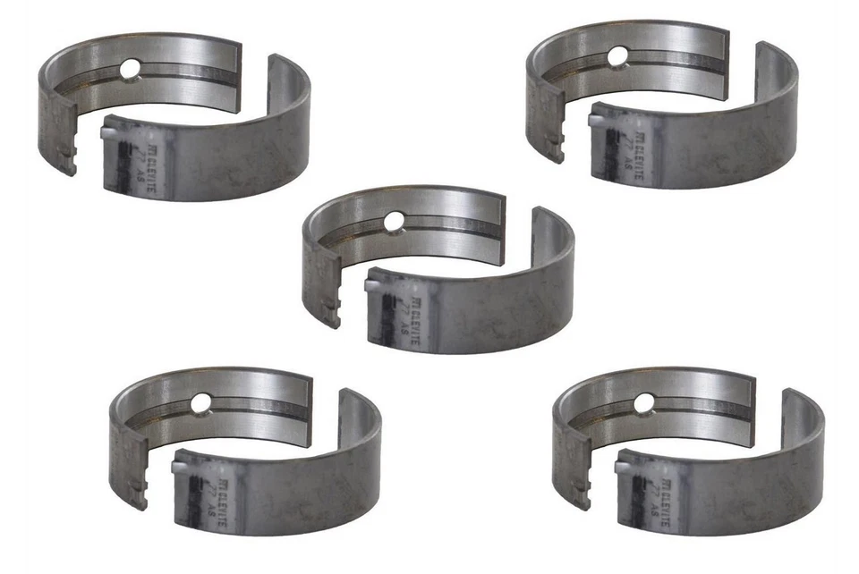 ENGINETECH MAIN BRNG CHRY JEEP 2.4L 144 DOHC TAMAÑO .25MM Foto 3 de 4