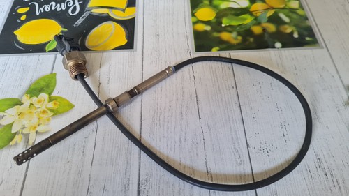 Mercedes Abgastemperatursensor Sensor Temperatur A0051531128