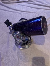 1960s Questar Telescope 3.5 Vintage Astronomy Photography telescope With Case