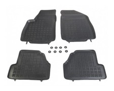 Fußmatten Automatten Satz für Opel Mokka / X J13 ab 12->