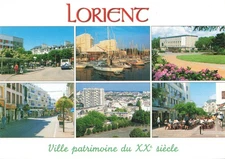 56 LORIENT