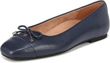 Vionic Women's Klara Ballet Flat