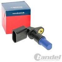 Bremi Nockenwellensensor Passend FüR Audi A3 A4 Seat Altea Exeo Leon Toledo