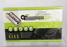 Greentech Fuel Saving Device Model G11 Gasolinepetrol Sealed New