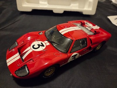 1/18 エグゾト RLG18044 フォード GT40 MkⅡ #3 s-l400.jpg