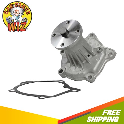 Engine Timing Belt Kit Water Pump Valve Cover Fits 86-95 Isuzu 2.3L SOHC - Bild 3 von 4