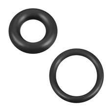 10pcs O-Rings Nitrile Rubber 20mm-42mm OD 5mm Width Seal Rings Sealing Gasket