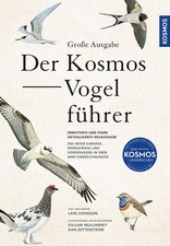 Große Ausgabe: Der Kosmos-Vogelführer | deu...