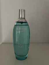 Biotherm Eau Pure Eau de Toilette für Damen - 100ml