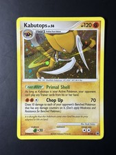 Kabutops 6/100 Majestic Dawn Holo NM- on eBay