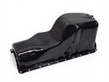 1991-2000 Chevy Gmc 454 Big Block 7.4l Engine Oil Pan Oem Gm - New Takeoff