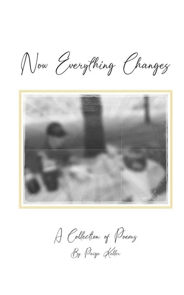 Now Everything Changes Paige Keller Taschenbuch Englisch 2023 Ean 9789395890342-image
