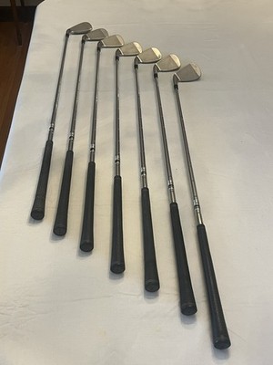 Adams GT500 Golf Set of Irons from P to 4 (7 clubs)