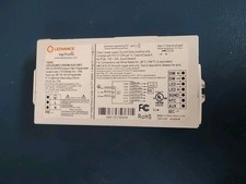 Alimentatore Ledvance Ledrv25unvc1250dim1aux12nfc. Nuovo 