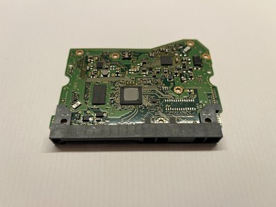 HGST 001-0A90601 PCB Controller