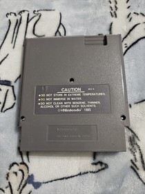 The Simpsons: Bart vs. the Space Mutants (Nintendo NES, 1991)