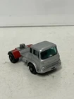 Matchbox Lesney Bedford Tractor Unit Major Pack No 2 Silver Grey Unboxed
