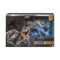 Mattel Jurassic World Hammond Collection Scorpios Rex Action Figure