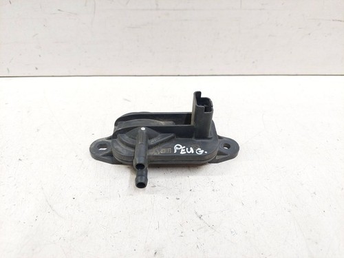 Peugeot 407 2006 Diesel Abgasdrucksensor Differenzdrucksensor VLU34657