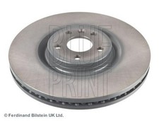 2x BLUE PRINT Bremsscheiben Vorne für LAND ROVER Range Rover Evoque (L538)