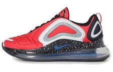 Nike Air Max 720 Undercover Red CN2408-600