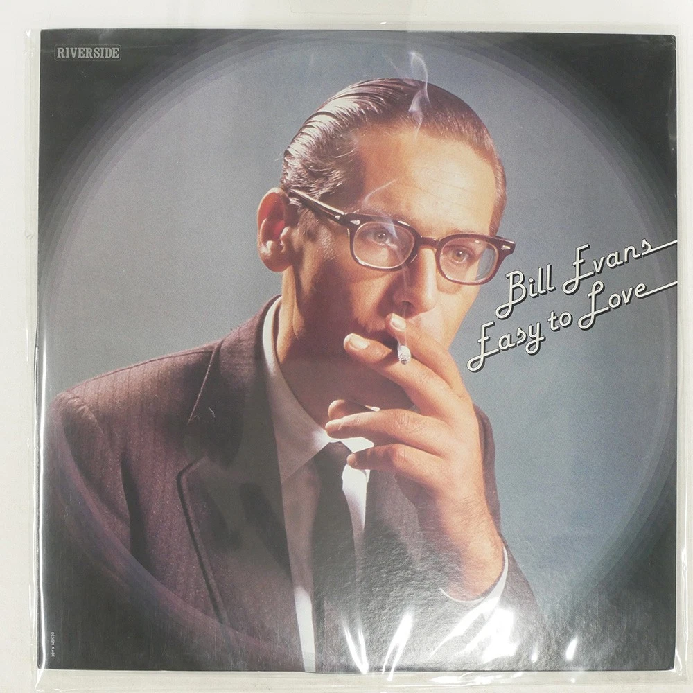 Las mejores ofertas en Discos de vinilo de jazz Bill Evans | eBay