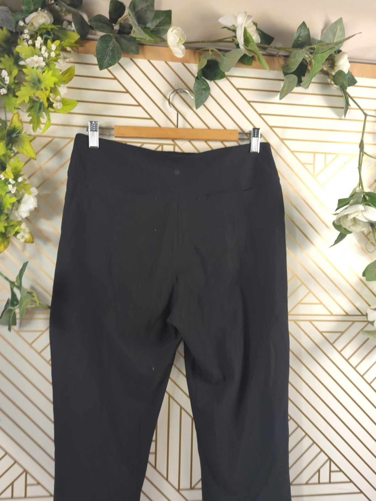 Epoque Evolution Women's Black Performance Pants … - image 6