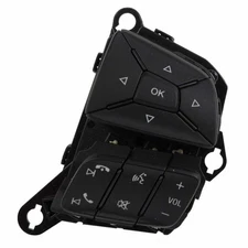 Cruise Control Switch For 2016-2018 Ford Explorer 2017 Motorcraft SW-7701