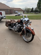 2015 Indian CHIEF VINTAGE